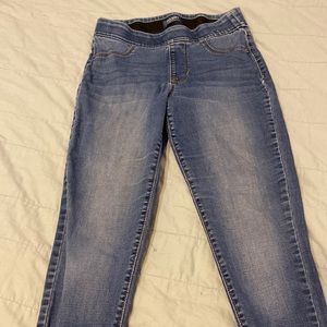 Old Navy Rockstar Jeggings